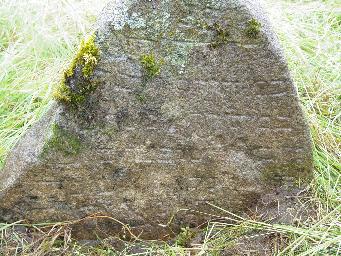 Tombstone DSC00619