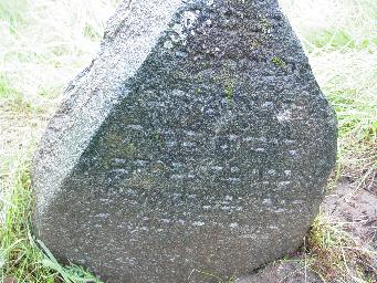 Tombstone DSC00629