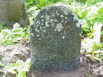 Tombstone DSC00739