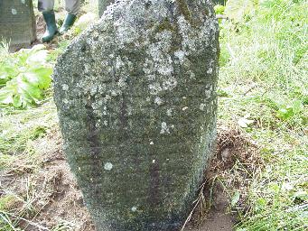 Tombstone DSC00748